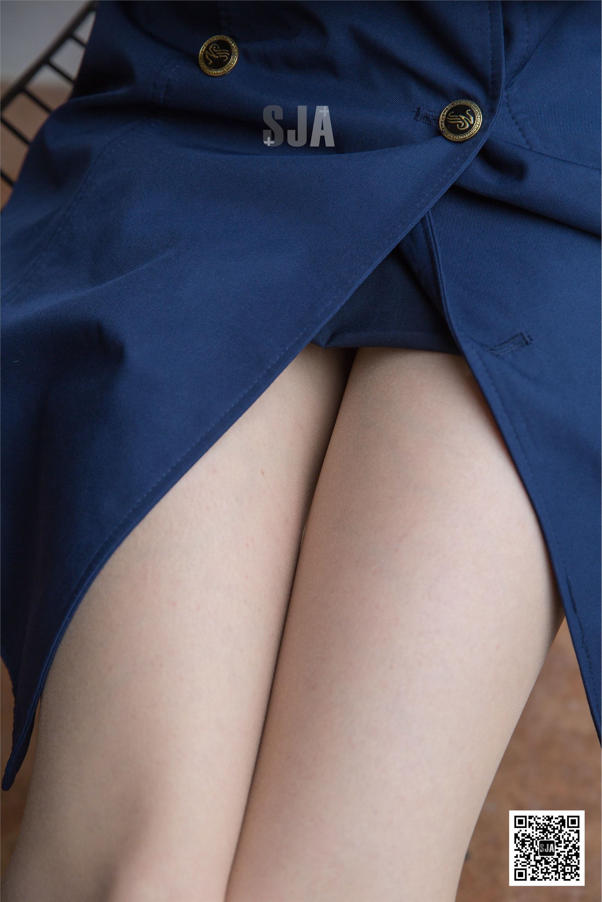 SJA佳爷 闺蜜视角 NO.024 孤